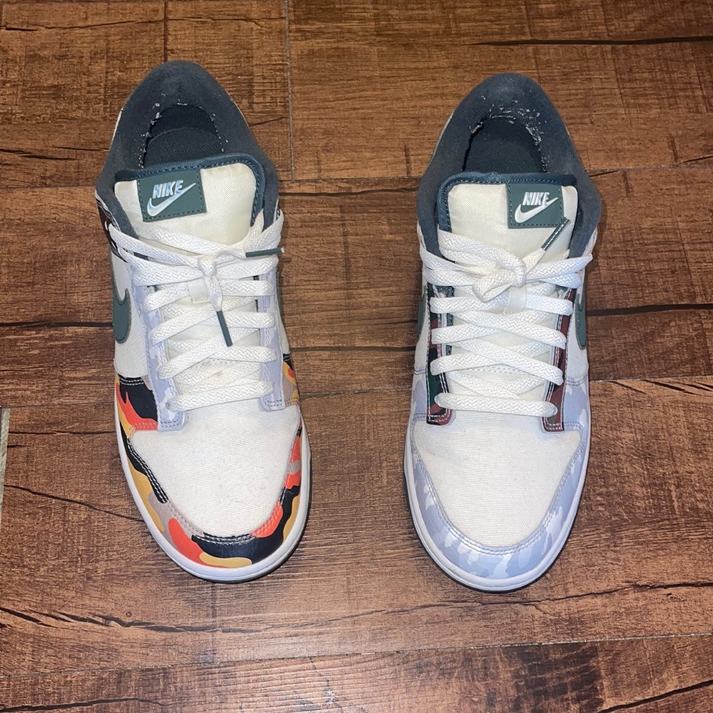 Nike dunks